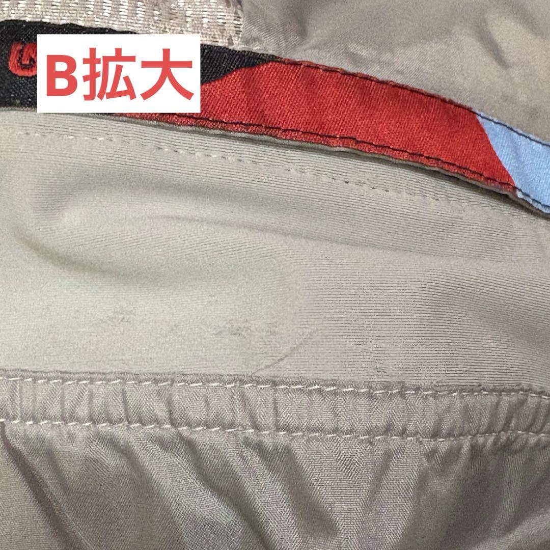 Burton GORE-TEX メンズ スノーボードジャケット