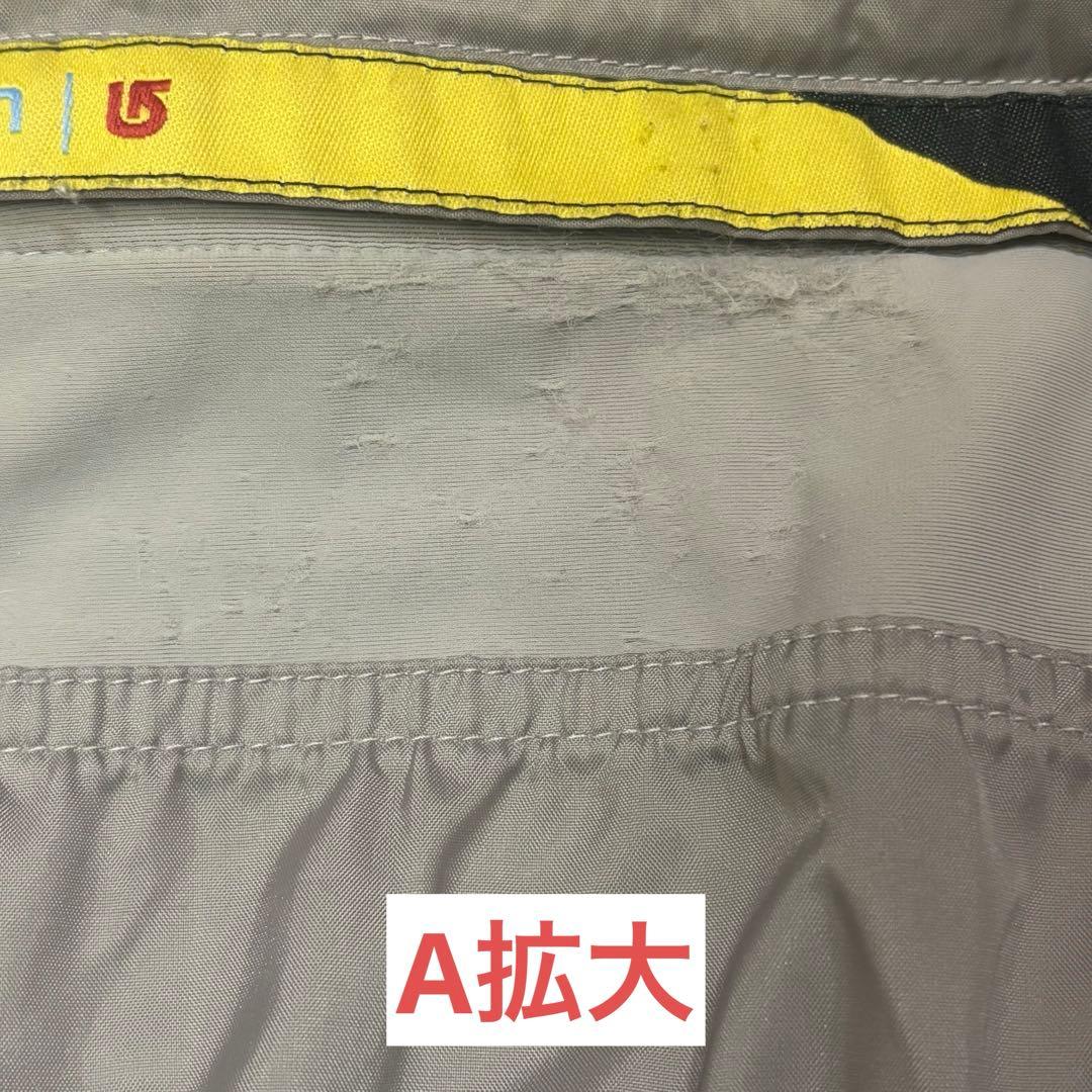 Burton GORE-TEX メンズ スノーボードジャケット