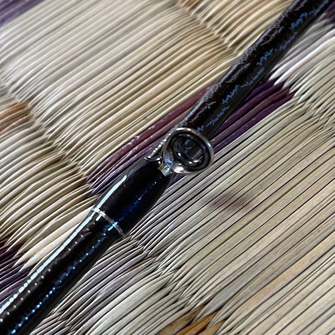 か*わ様 シマノ ブレニアス B704L