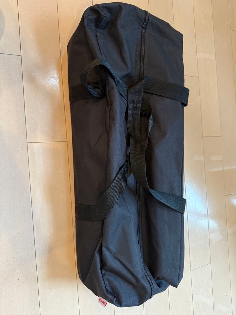Hilander ロールトップテーブル120