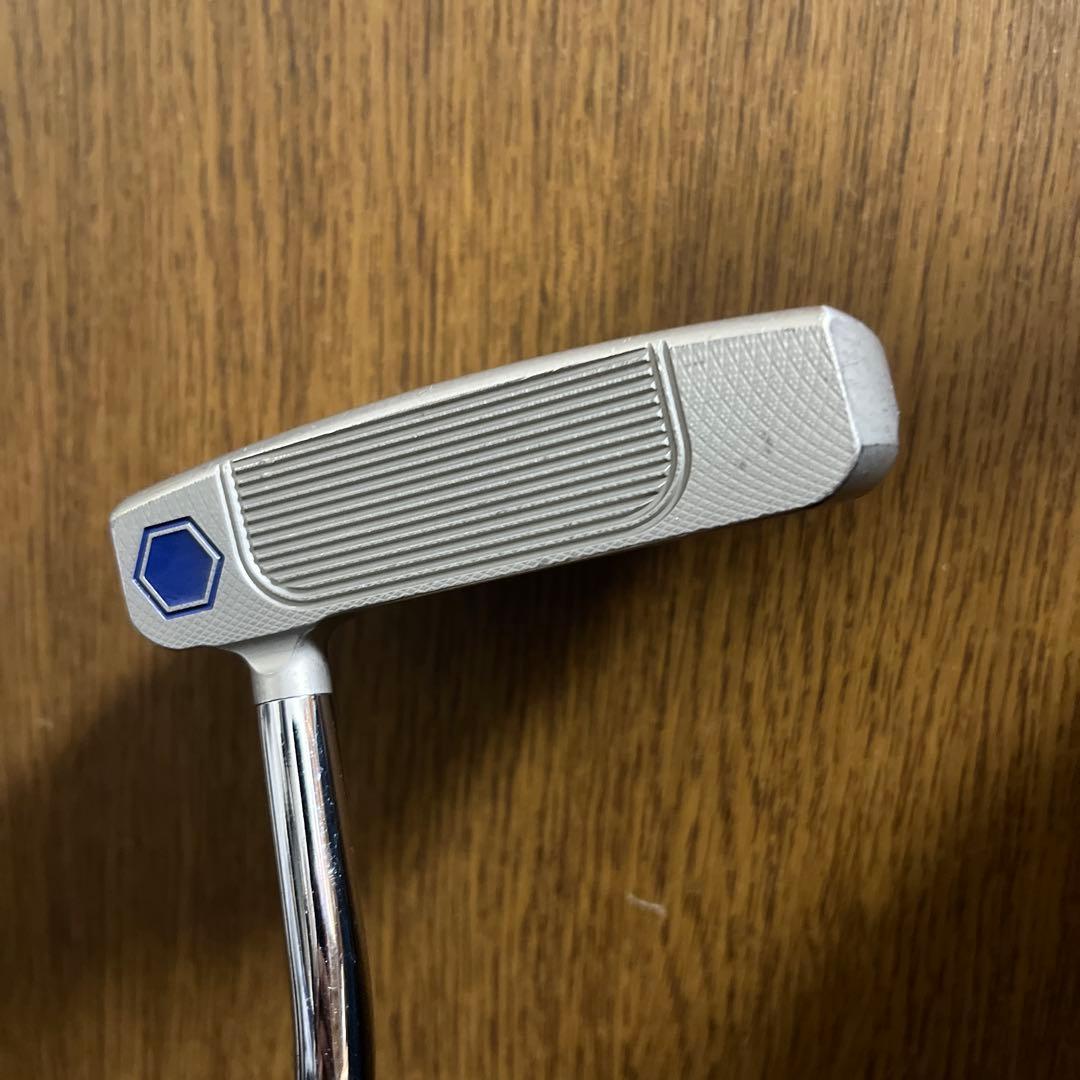 クラブ bettinardi studio stock ss38