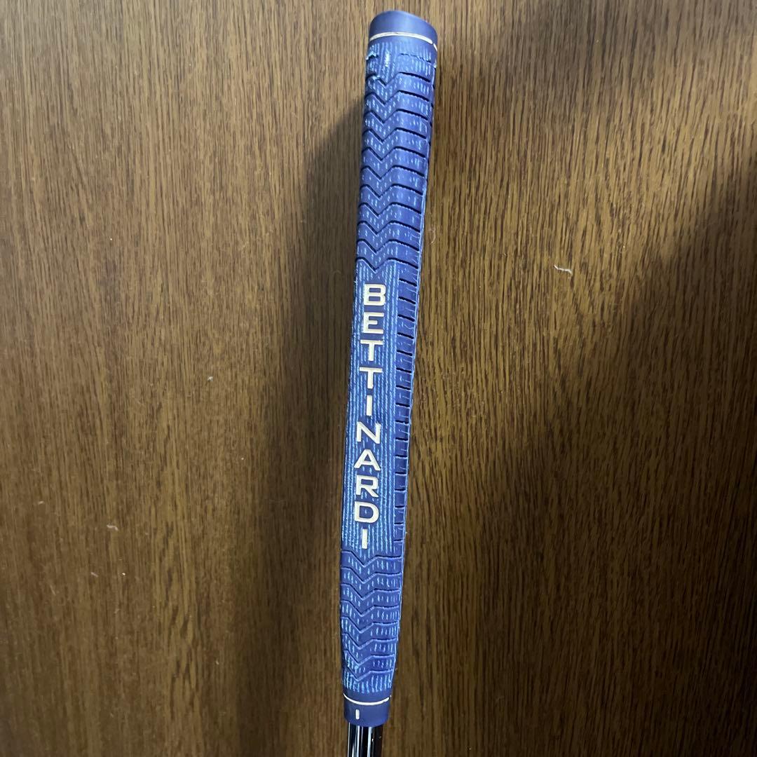 クラブ bettinardi studio stock ss38