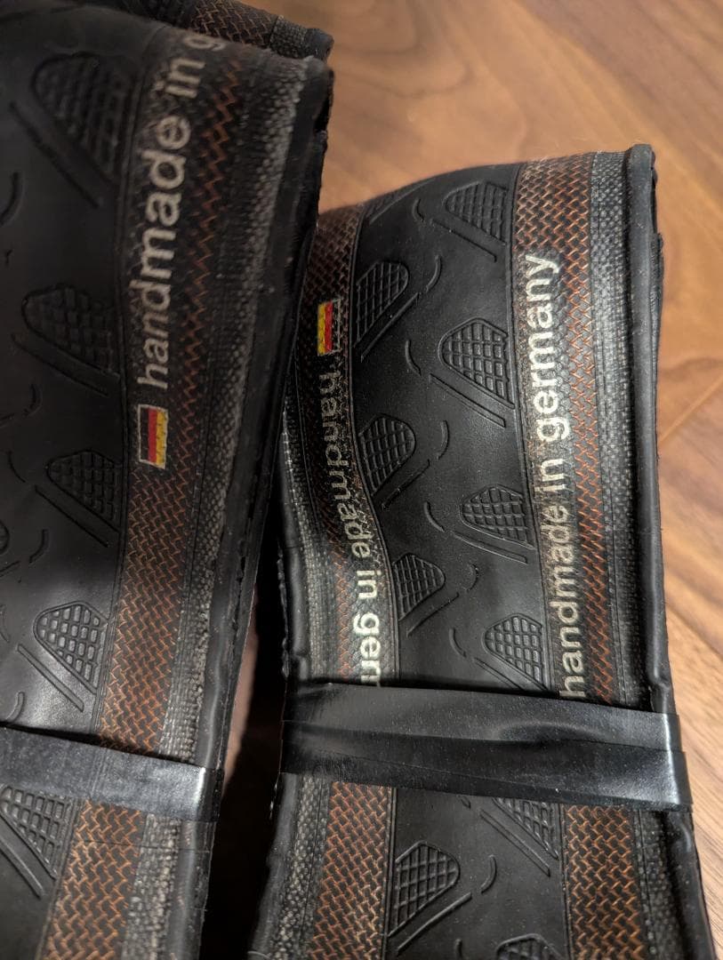 Continental コンチネンタル GP 4 Season 28C