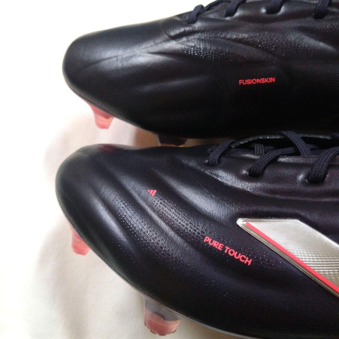 27.5 アディダス コパピュア エリート FG プレデター F50 ティエンポ