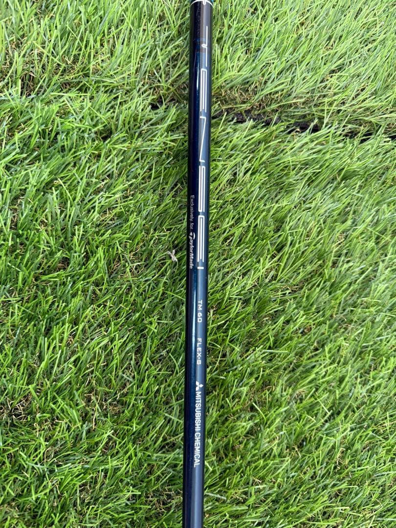 TaylorMade SiM2MAX AW アプローチウェッジ