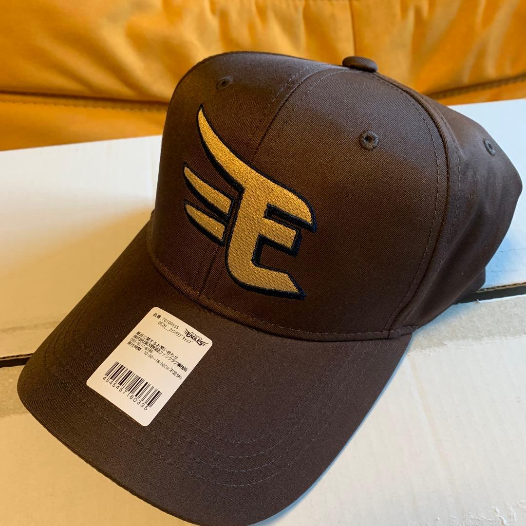 楽天イーグルス　ファンクラブ特典グッズ３点　宗山塁