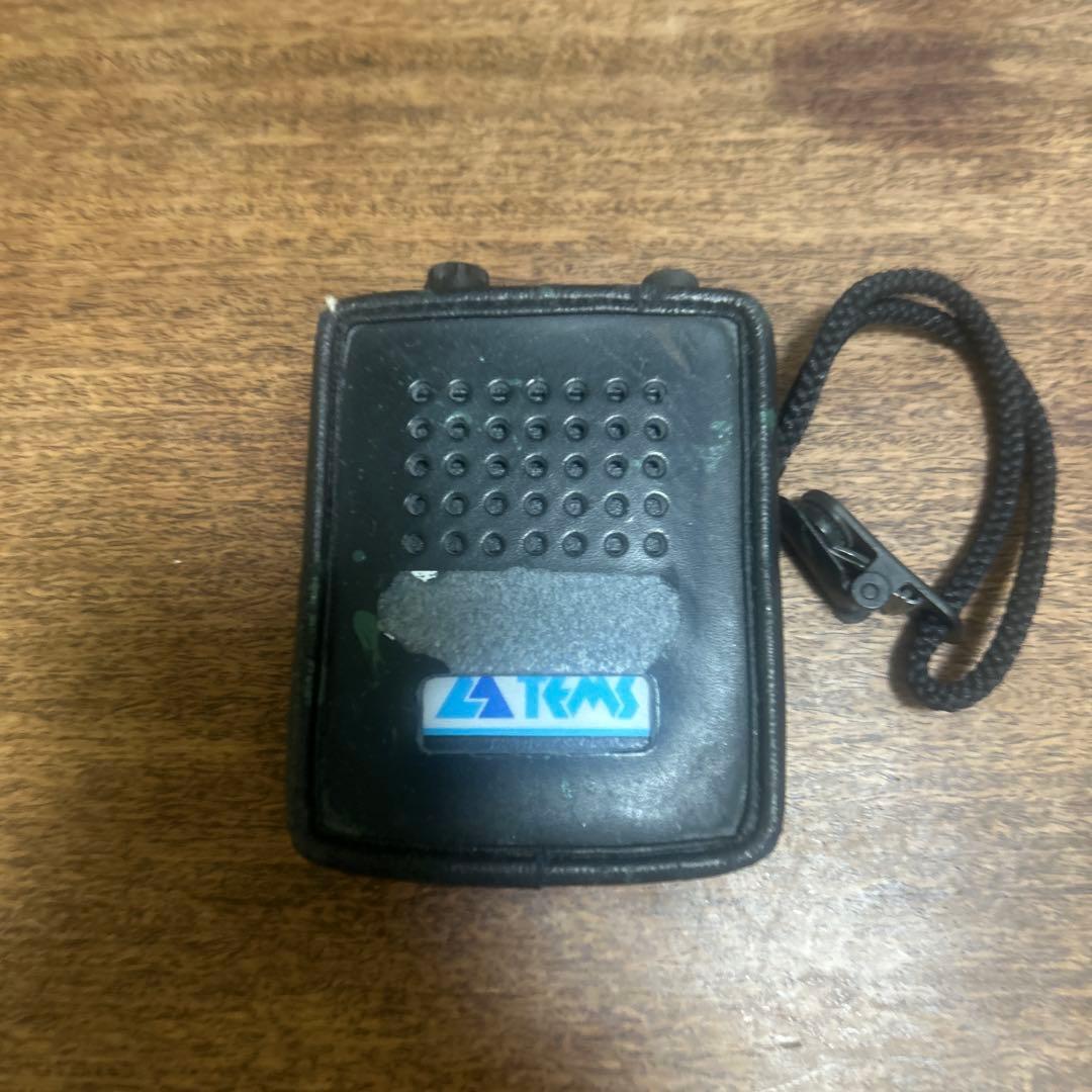 TC列警