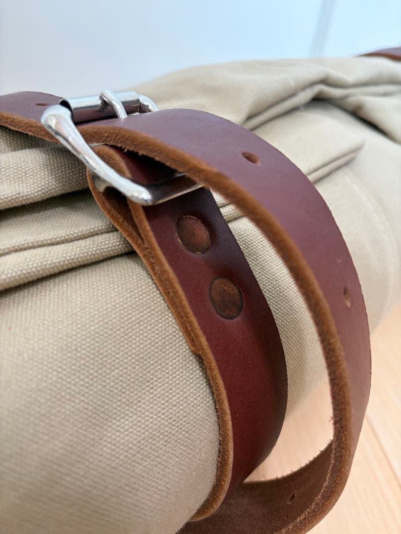 アウトフィッター ベッドロールOUTFITTER'S BEDROLL(USED)