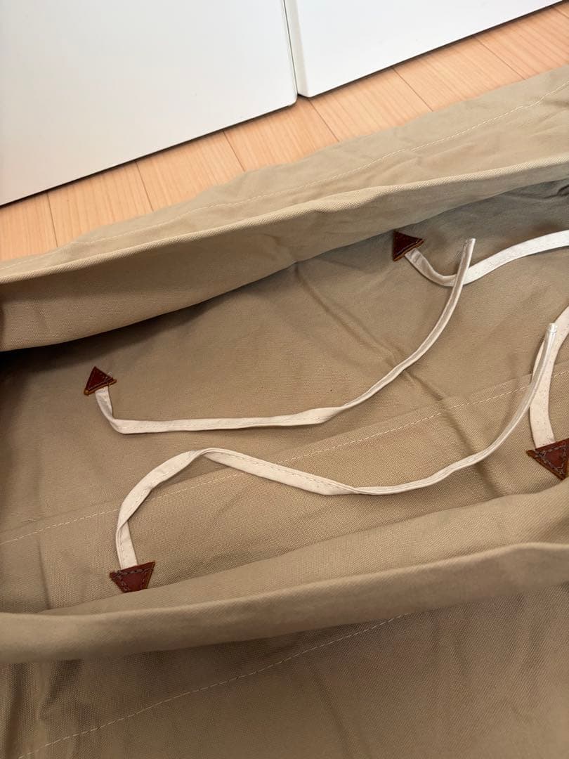 アウトフィッター ベッドロールOUTFITTER'S BEDROLL(USED)