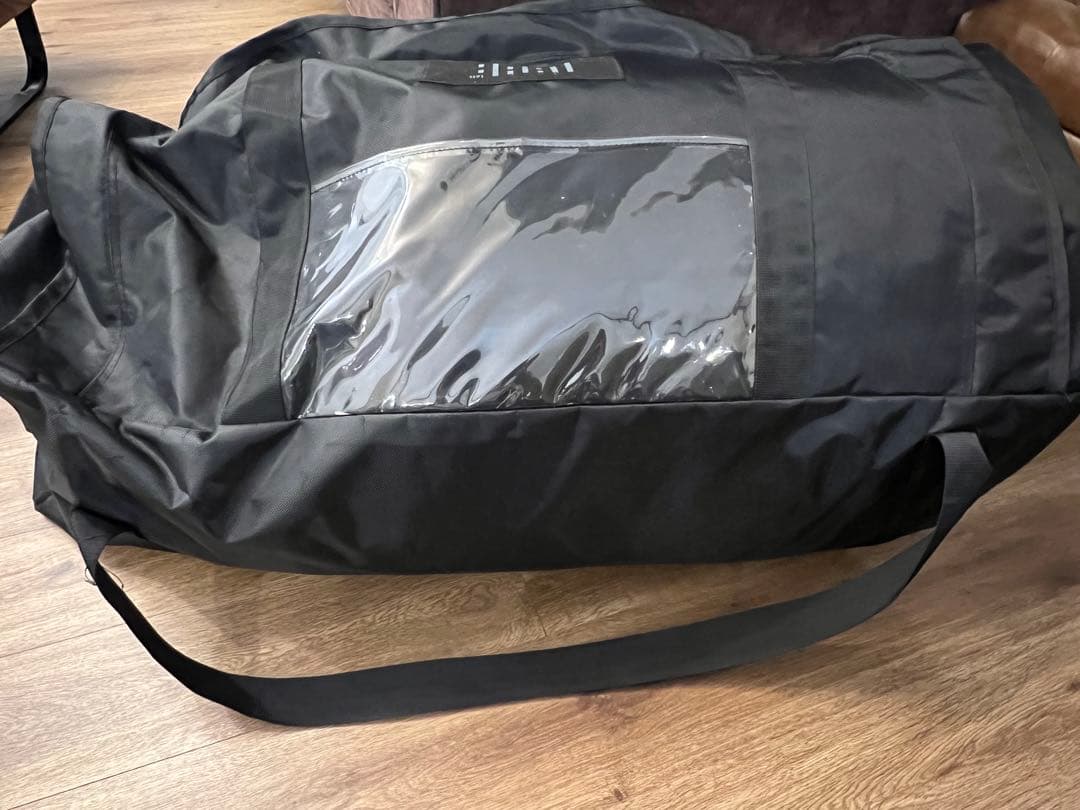 rootbase テント おまけ 16ft TC ポリコットン 2ルームテント