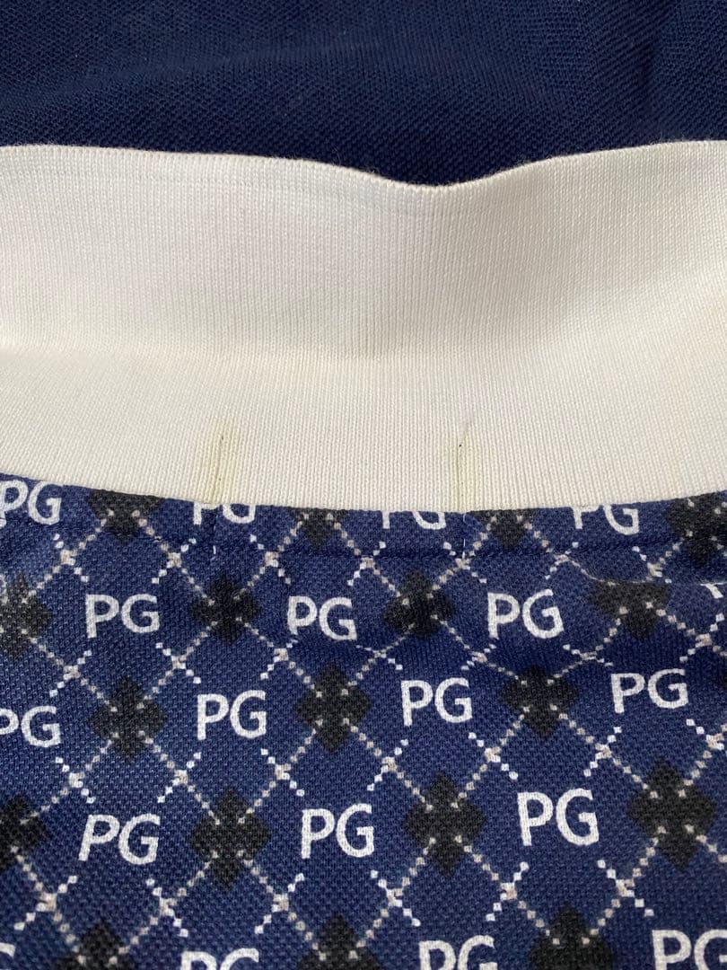PEARLY GATES 春夏ワンピース