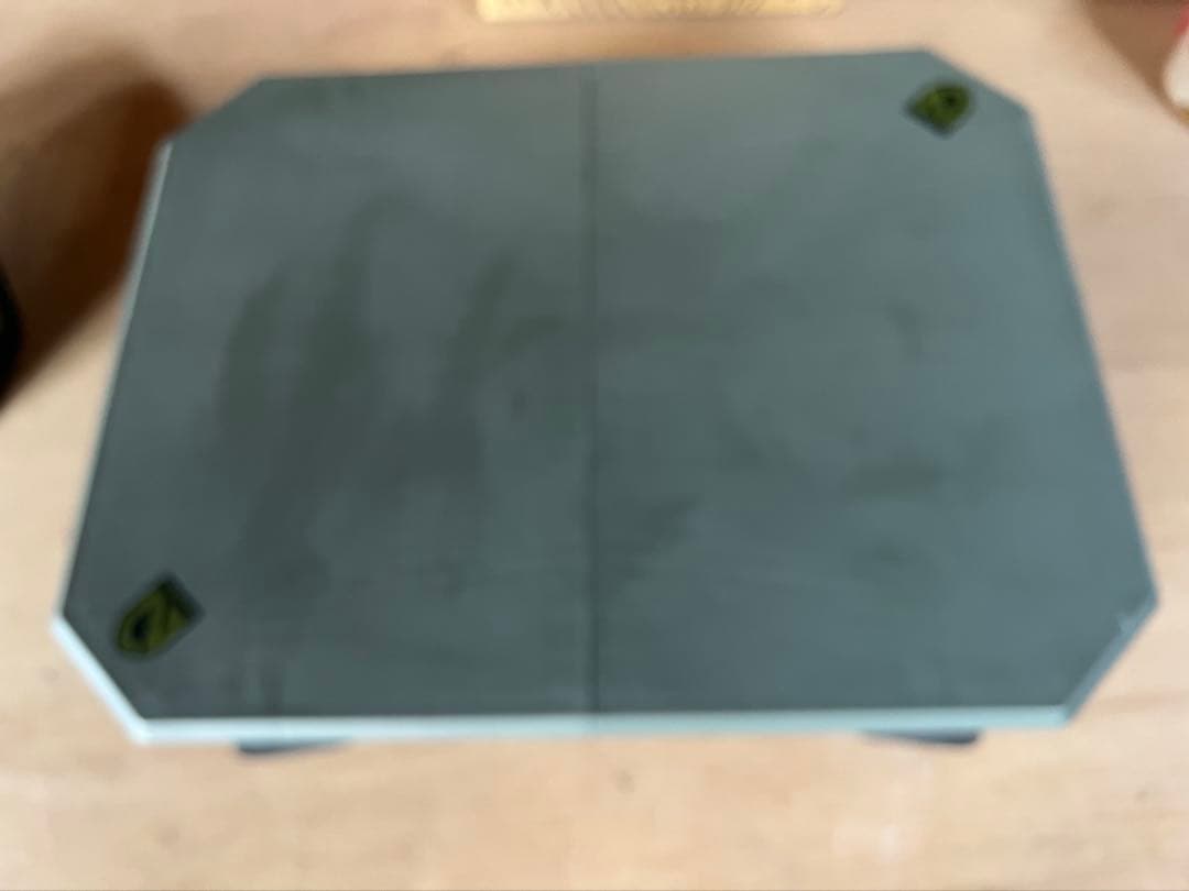NEMOテーブル