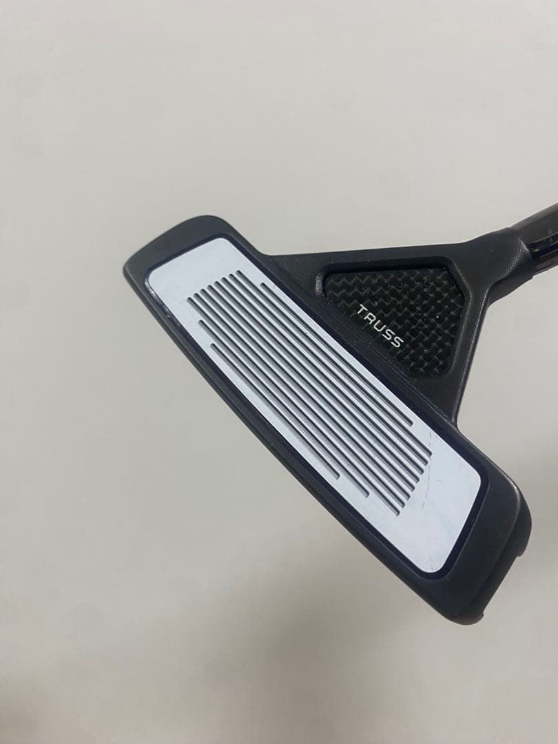 TaylorMade Spider Tour X パター　TM2