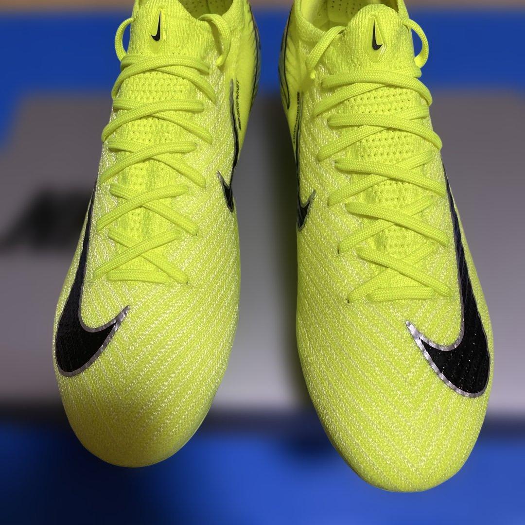 【値引き可】Nike マーキュリアル ヴェイパー16エリート FG 25.0cm
