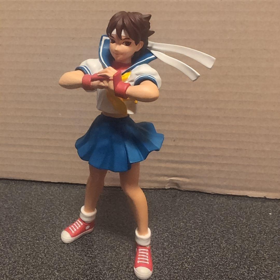 春日野さくら　GAMEST collection 1/11scale