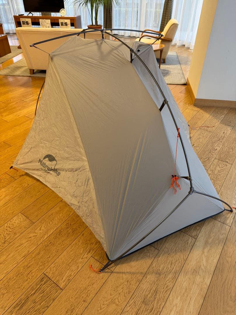 ネイチャーハイク Naturehike vik1