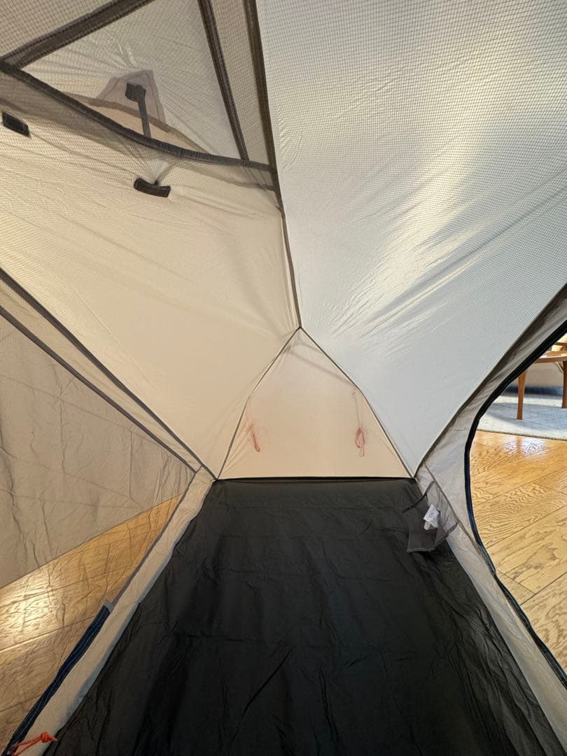 ネイチャーハイク Naturehike vik1