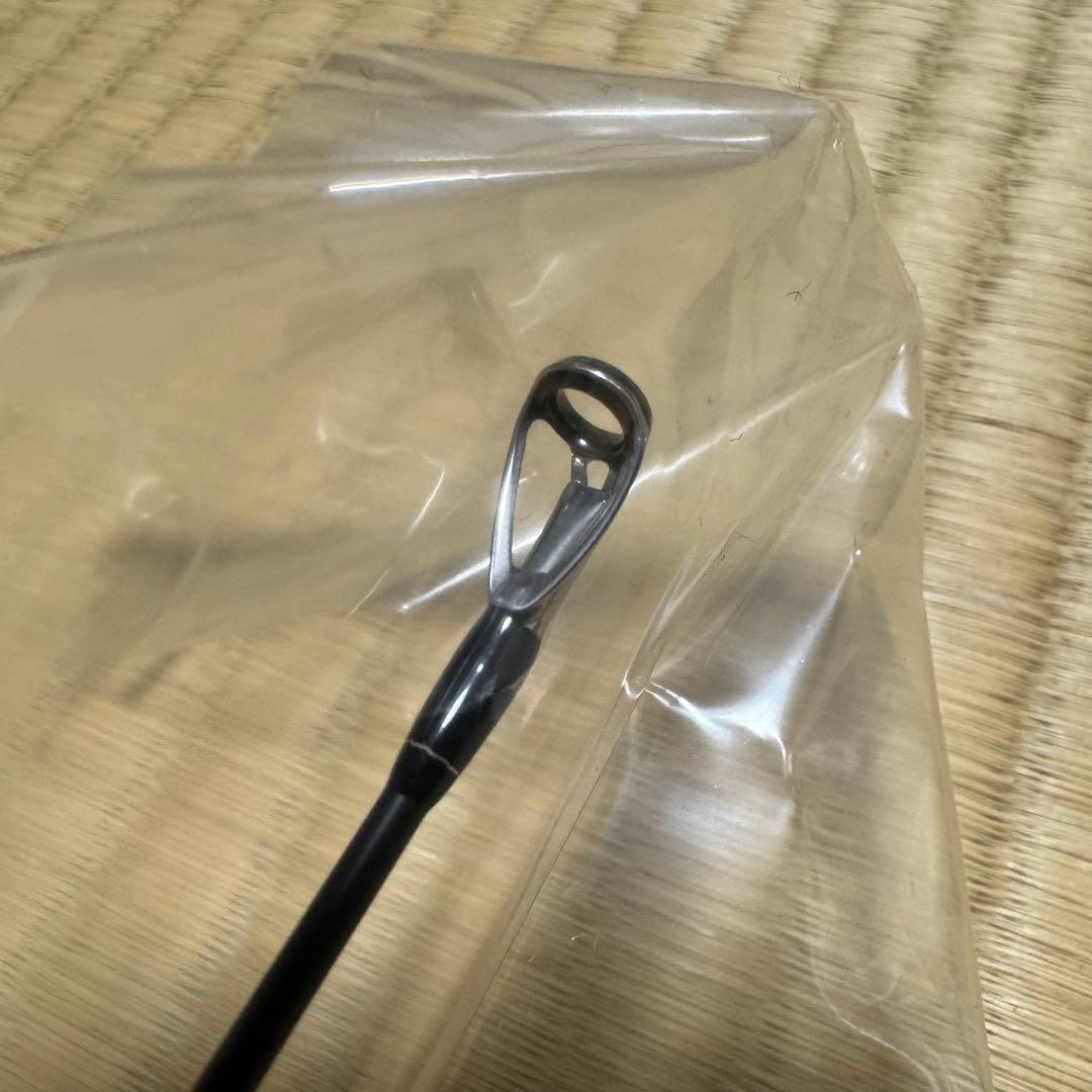【新品未使用】エバーグリーン　コブラRSオーロラLTD .