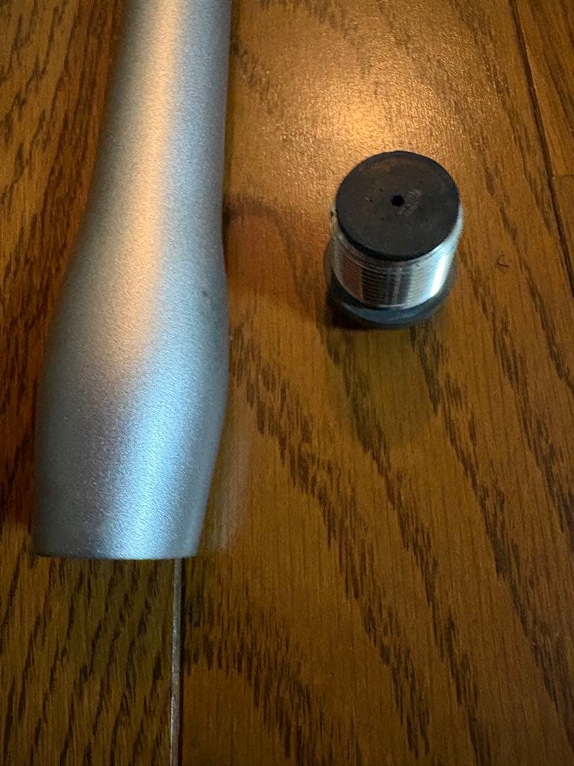 ジャンク　SHIMANO SPIN POWER 405DX-1 投げ竿