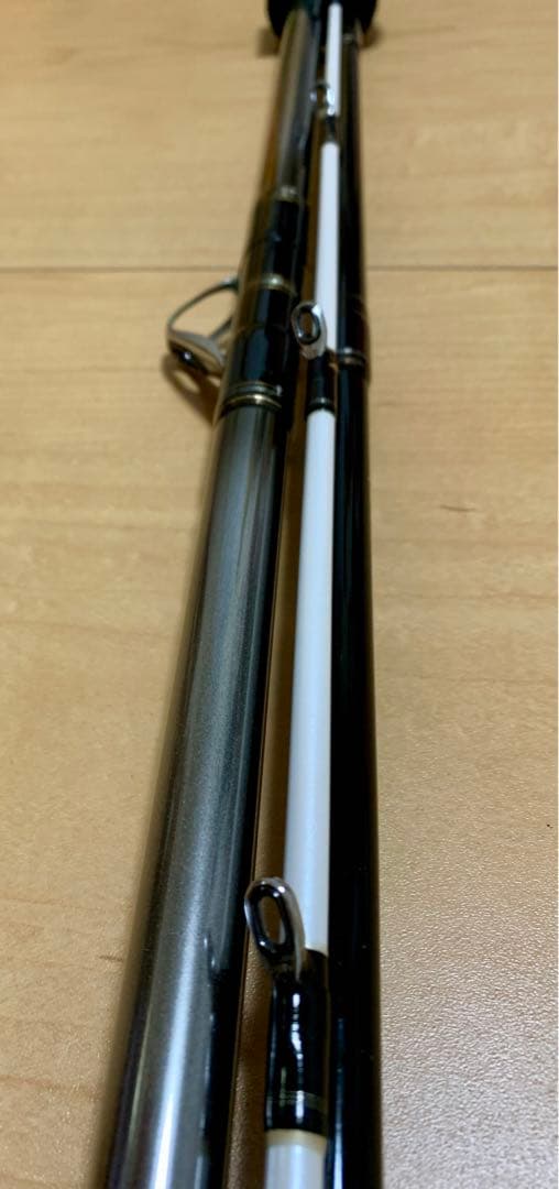 daiwa 食わせ真鯛X 50-390