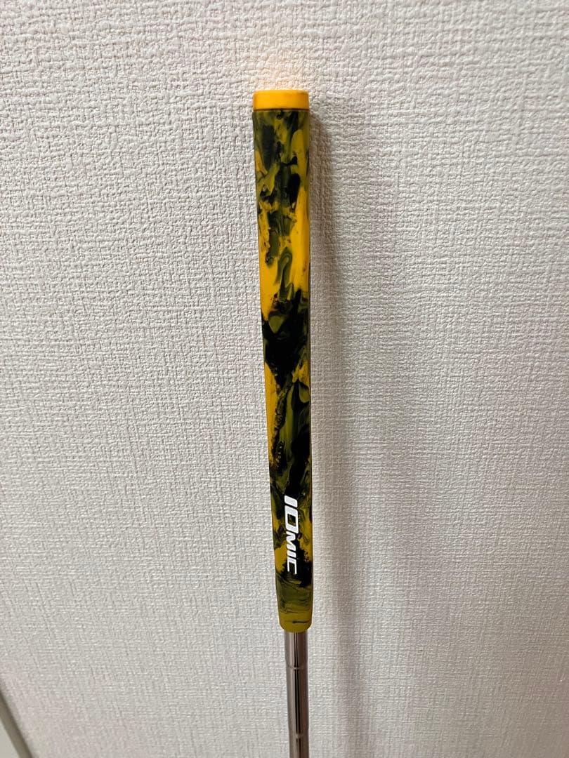 オデッセイ L-X #6 パター