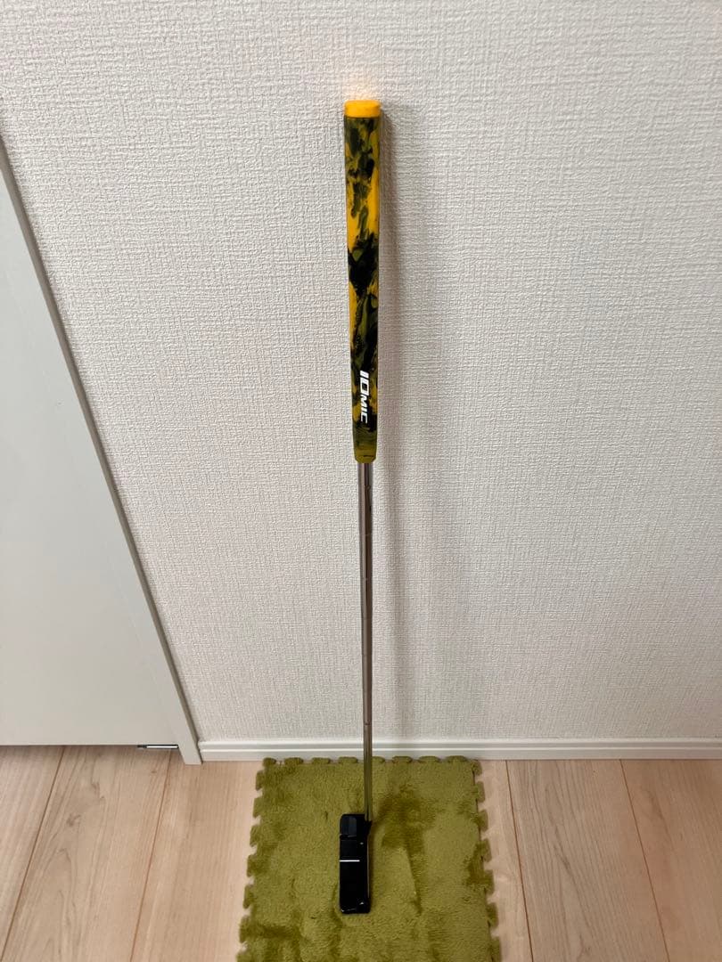 オデッセイ L-X #6 パター