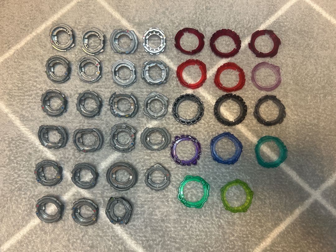 ベイブレードバースト/まとめ売り