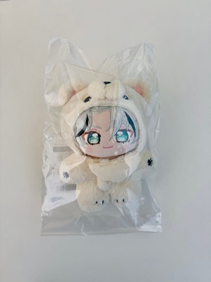 あんスタ 滝維吹 いつぬい 一緒に暮らすぬい あんさんぶるスターズ!!