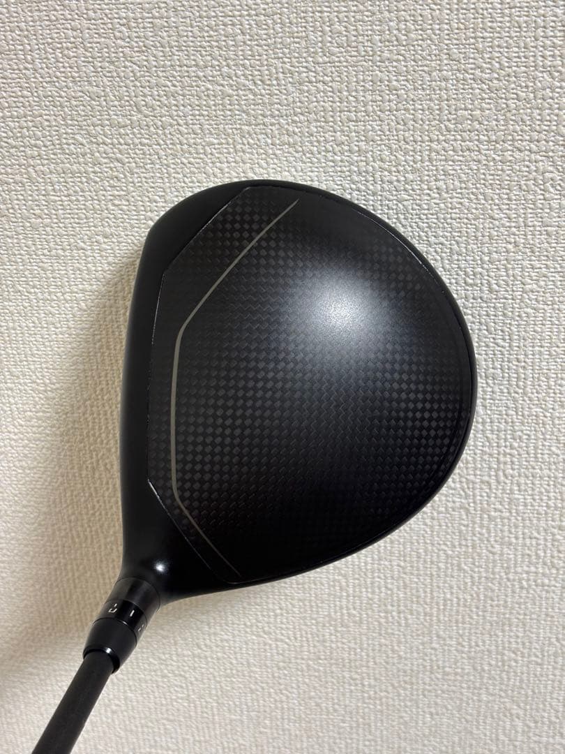 BRIDGESTONETOURBドライバー10.5°TOURAD TX3-5 S