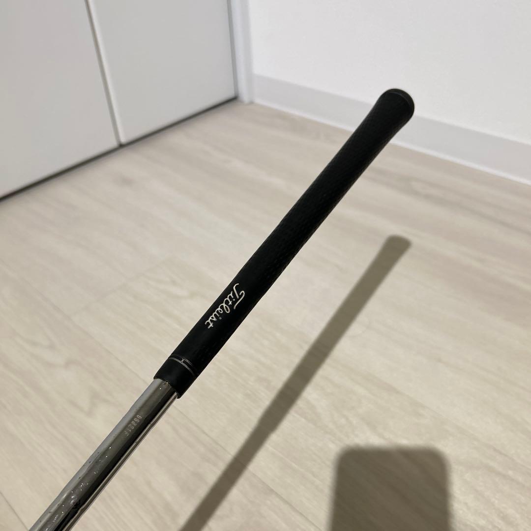 Titleist 585-H &ヤマハ inpres X 3X-Multifac