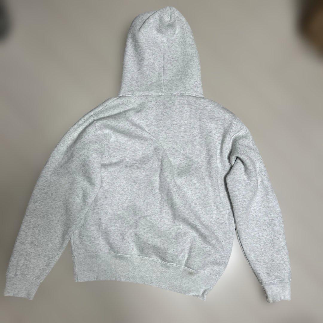 THRASHER 値下げ可 フード付きスウェット sk8 ストリート y2k