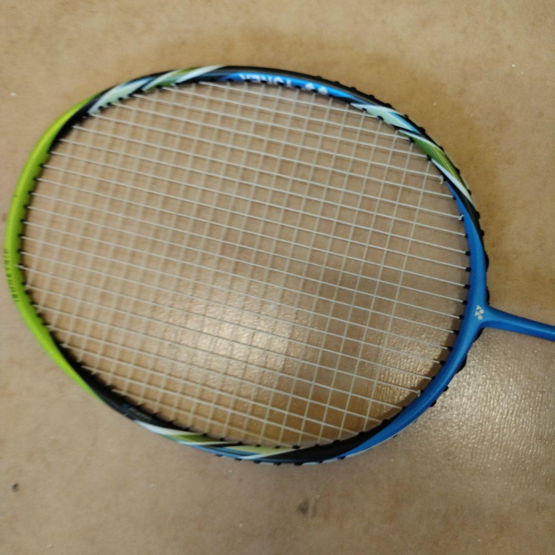 【値下げしました】YONEX ARCSABER FB アークセーバーFB