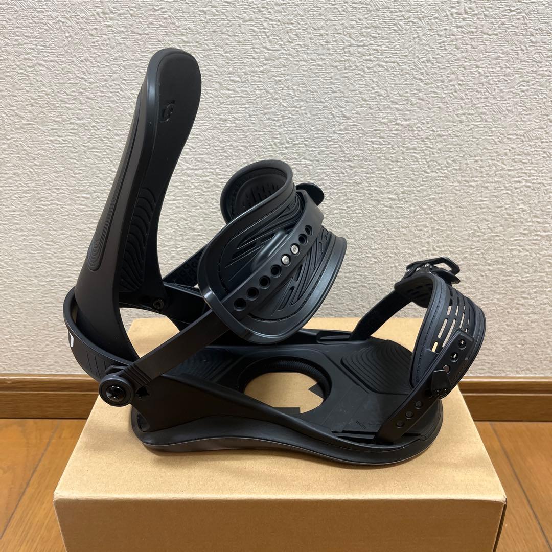 M 半日使用 24-25 UNION URTRA ユニオン ウルトラ ブラック