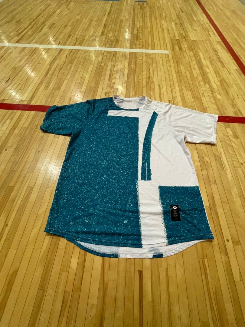 ウェア ballaholic set up L