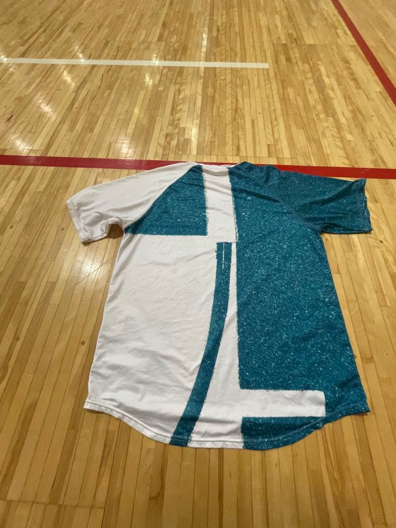 ウェア ballaholic set up L