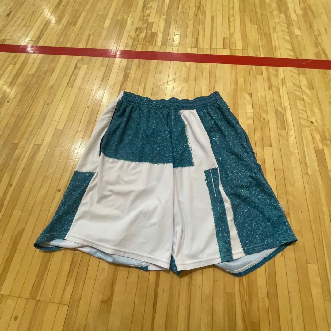 ウェア ballaholic set up L
