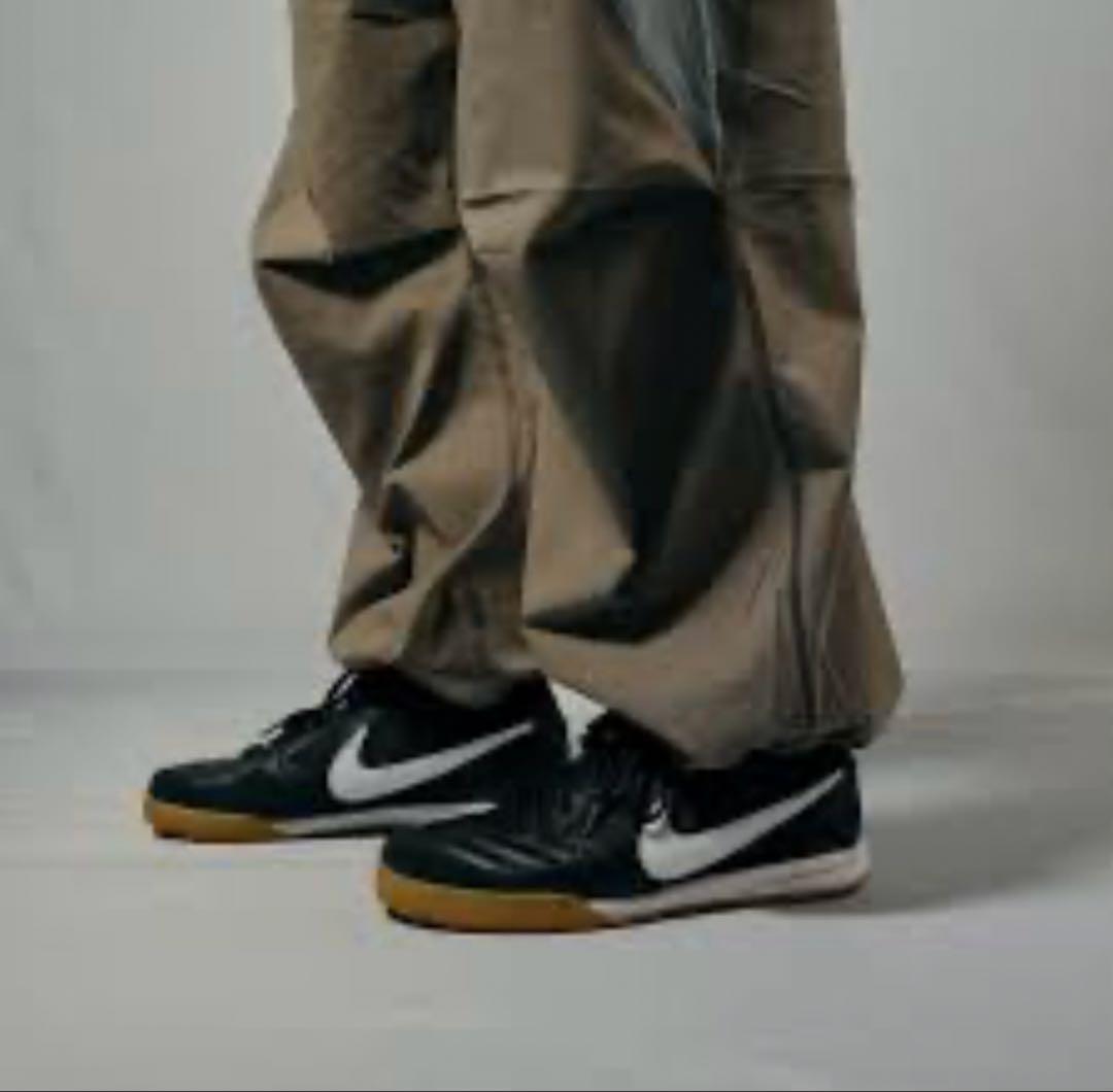新品未使用 セットアップ NIKETECH COLOR BLOCK Ｌ