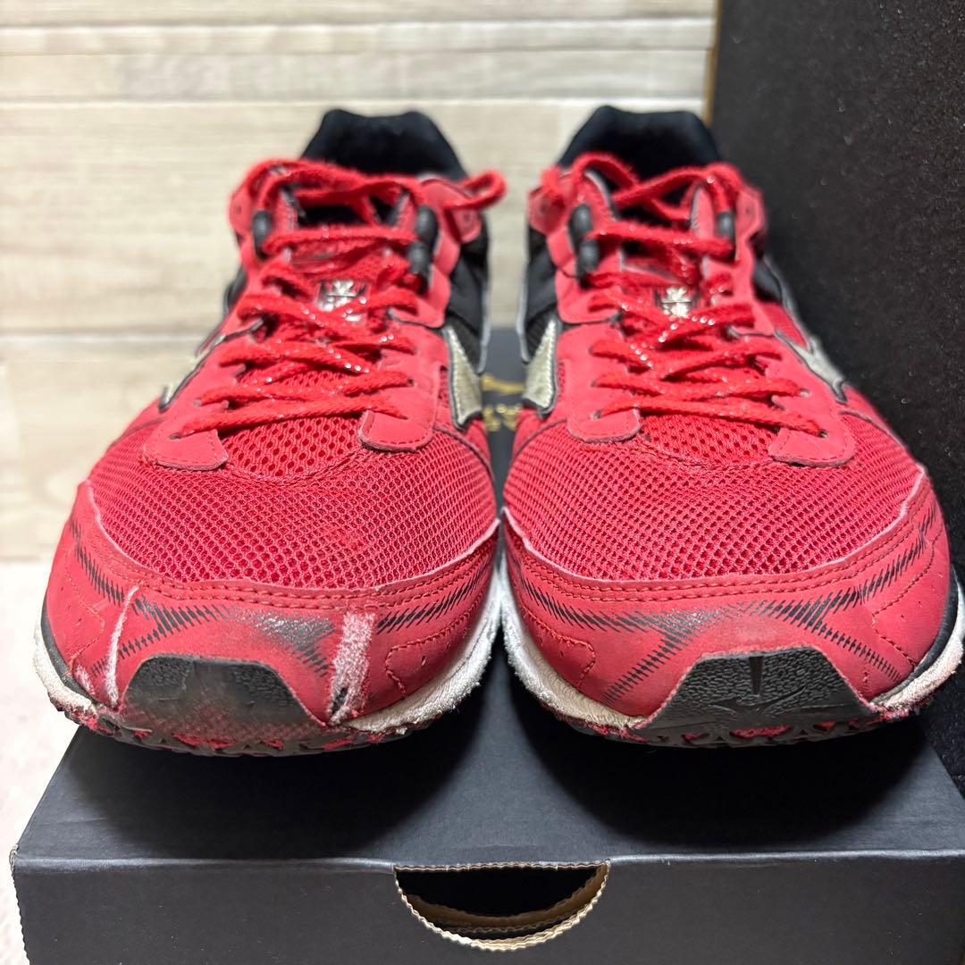 mizuno ウェーブ エンペラー 3 28.0cm