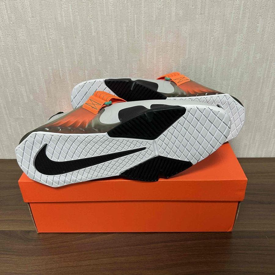 Nike Savaleos 27.5cm ナイキ サバレオス 重量挙げ シューズ