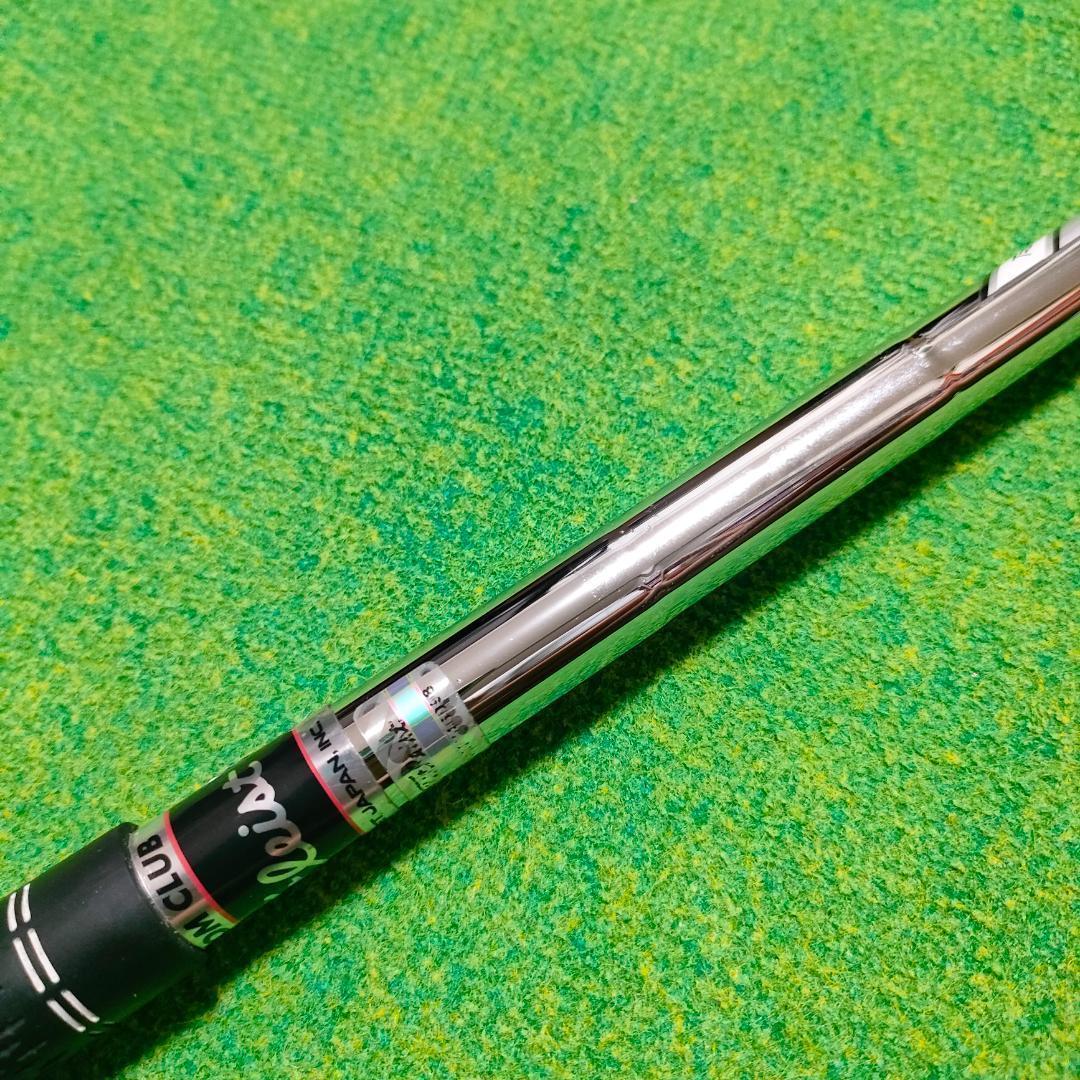 UT　AMT 　X100　タイトリストスリーブ
