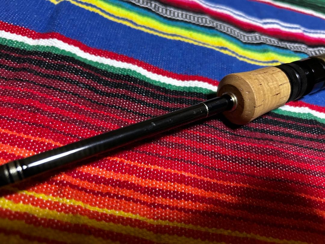 ロッド Anglo & Company PRB553