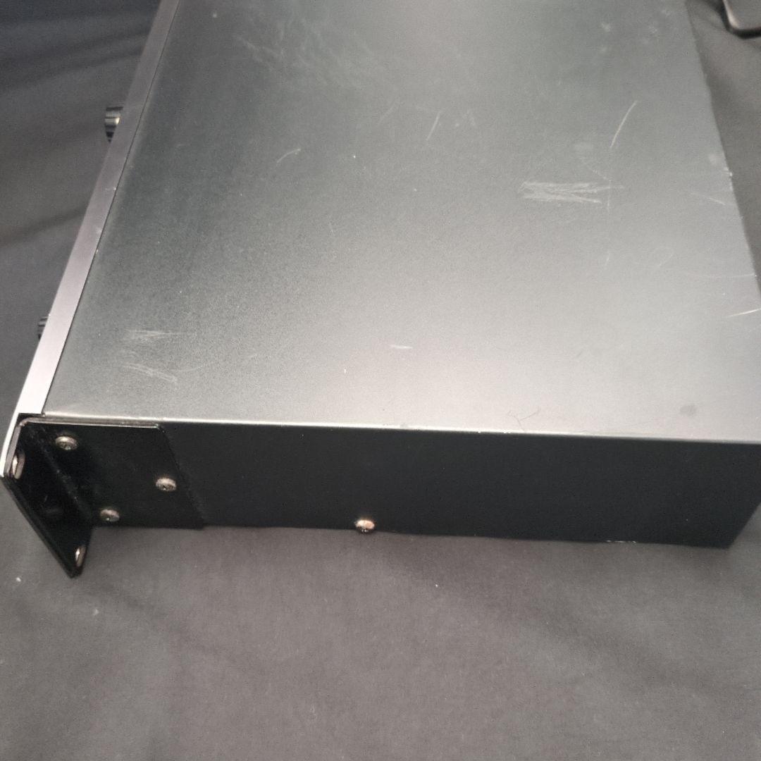 BOSS GT-PRO ギターエフェクトプロセッサー