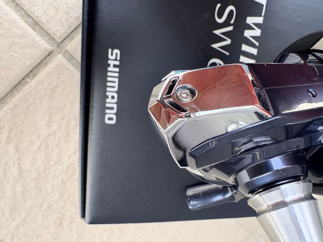 SHIMANO(シマノ)ツインパワーSW6000