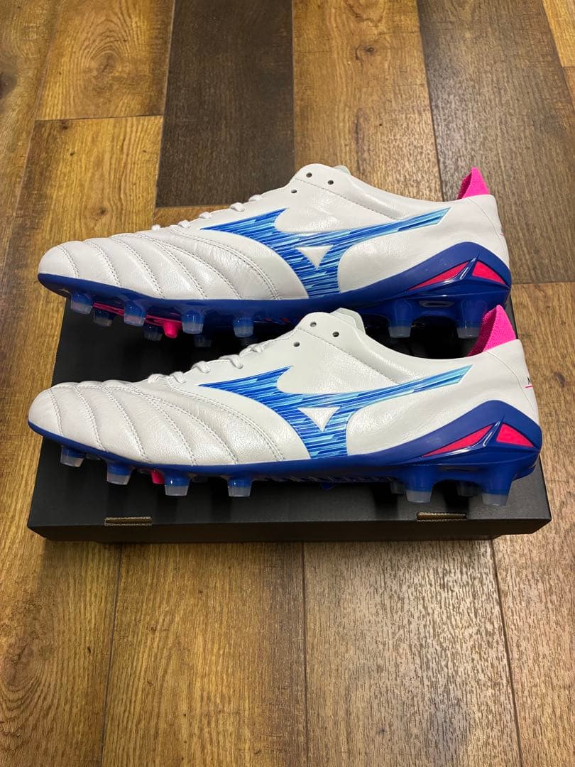Mizuno ミズノ モレリアネオⅣジャパン
