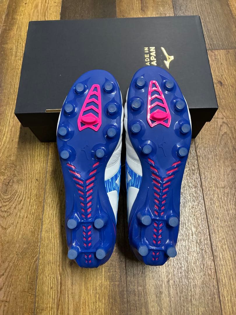 Mizuno ミズノ モレリアネオⅣジャパン