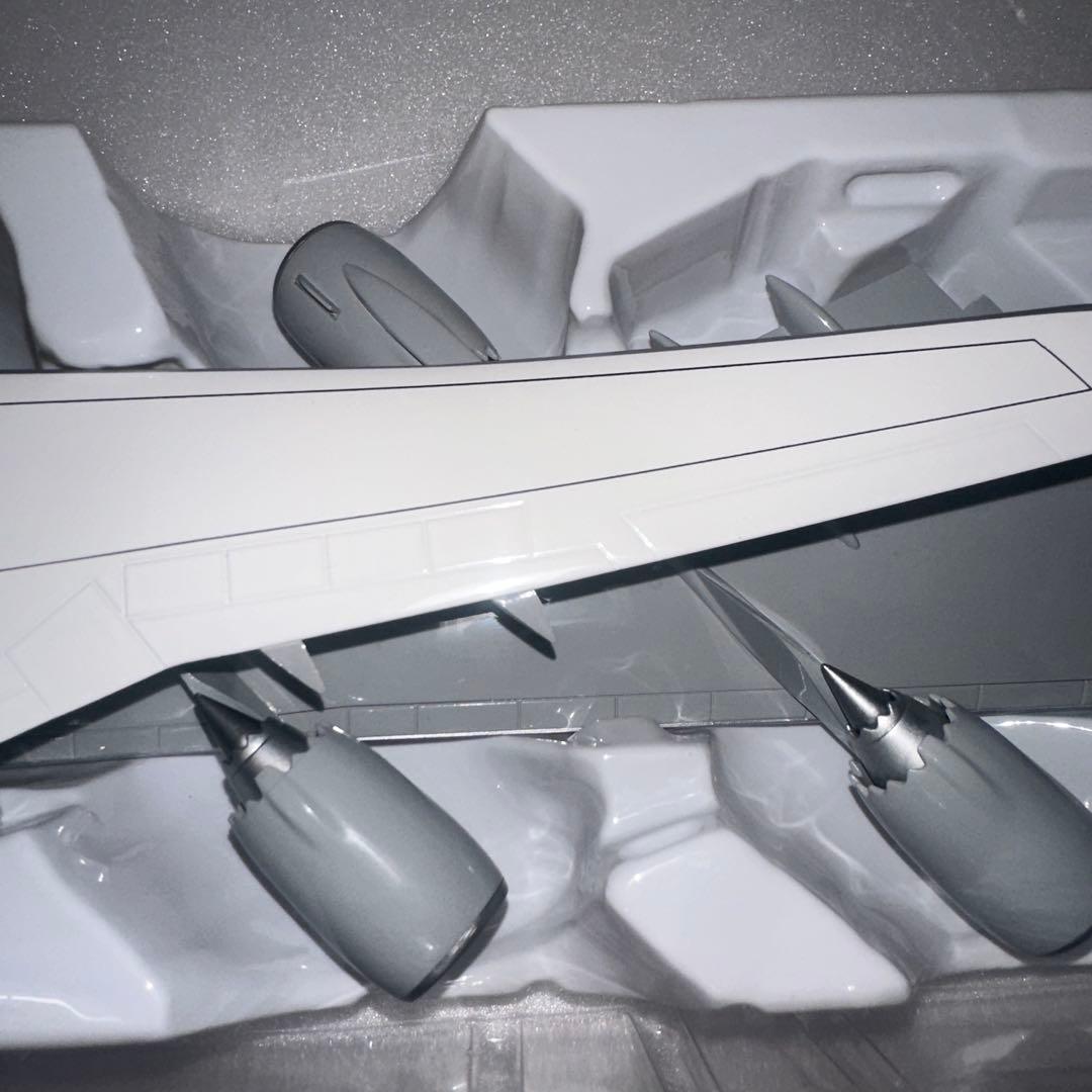 1/200 Lufthansa 747-8 ルフトハンザ Fanhansa