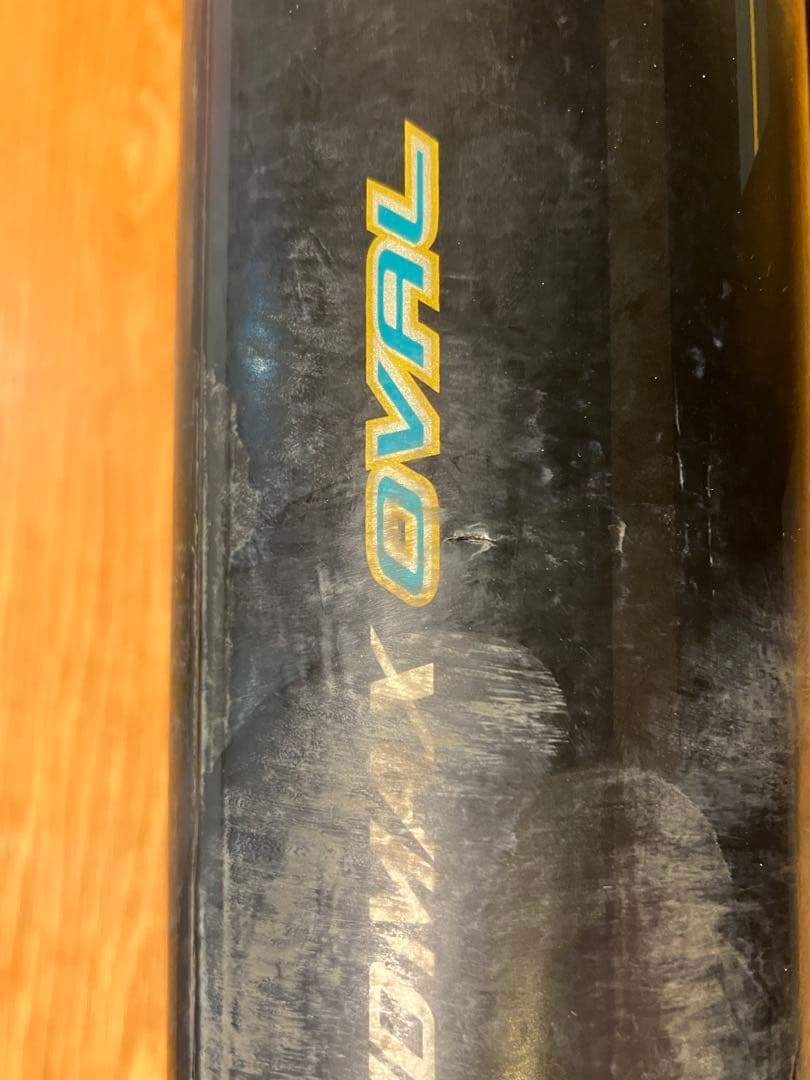 ビヨンドマックスオーバル 82cm 平均640g OVAL