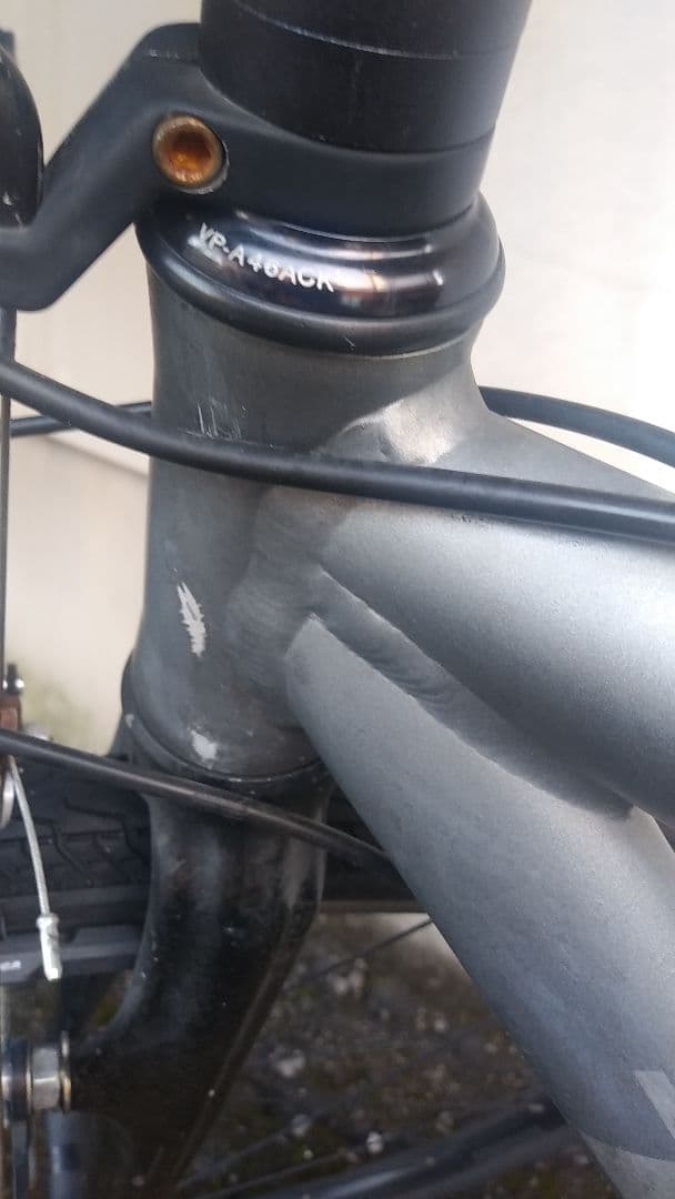 TREKロードバイク&自転車装備品セット