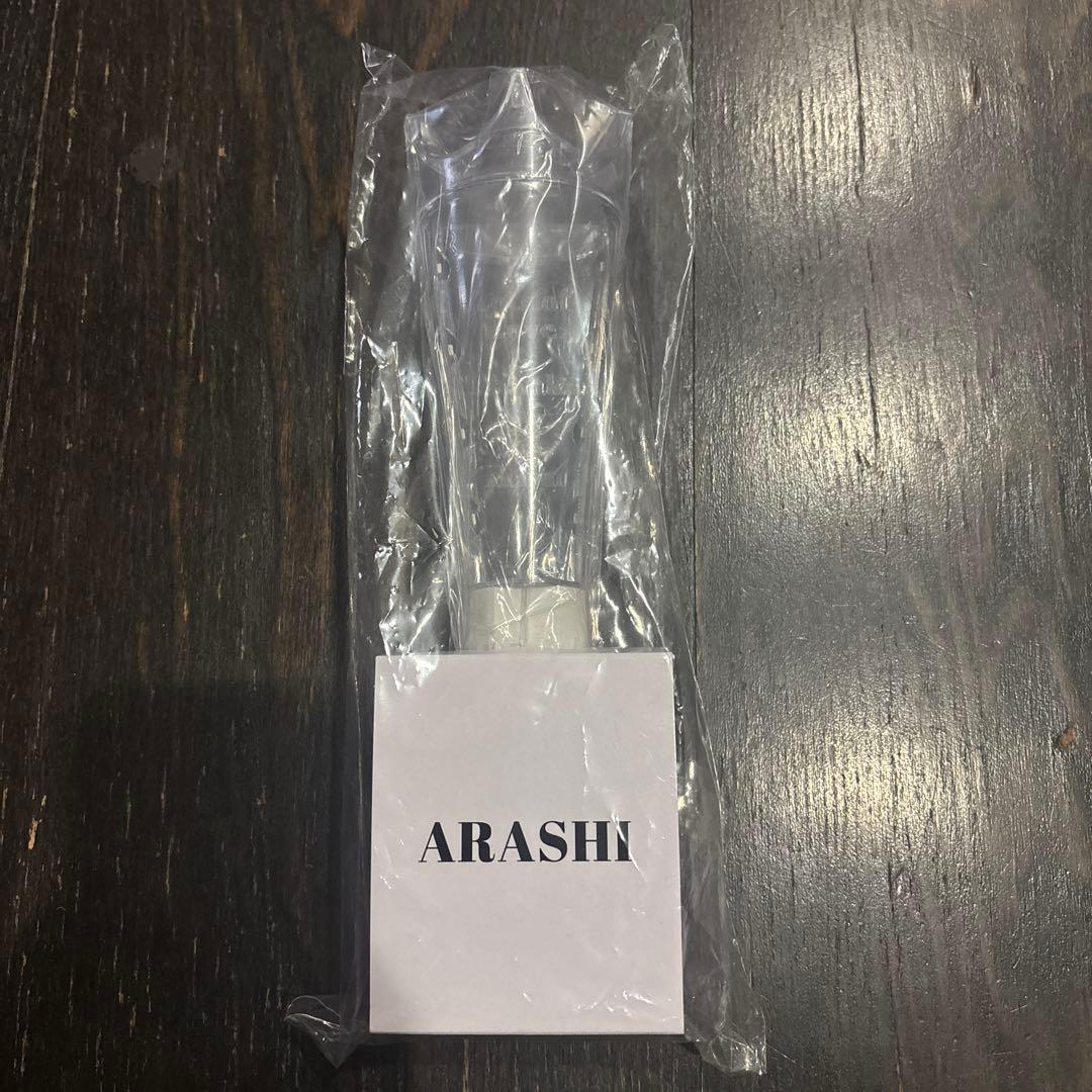 嵐 2026 WE ARE ARASHI ペンライト