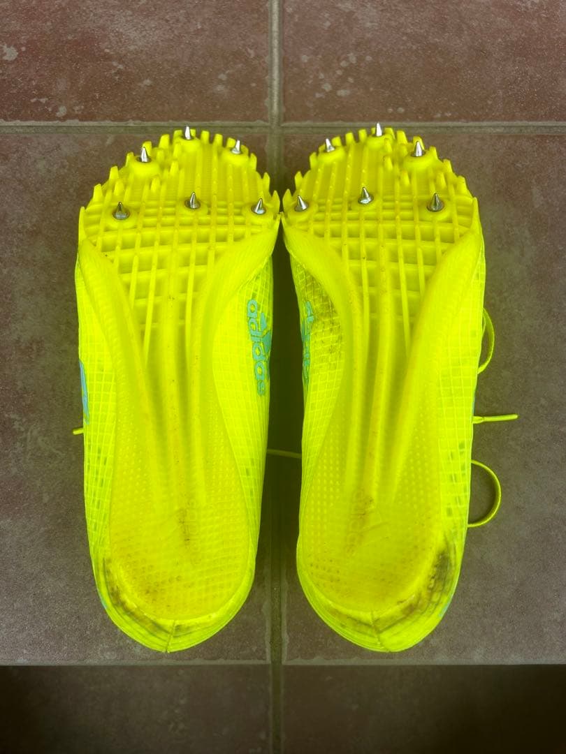 ADIDAS adizero finesse-アディゼロフィネス- 26㎝